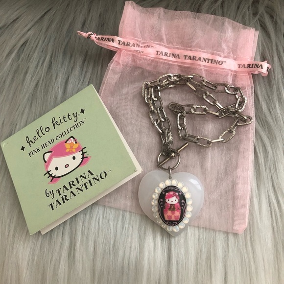 hello kitty nesting dolls